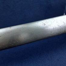 British 1899 Pattern Cavalry Troopers Sword, 18th Hussars and Surrey Yeomanry 24